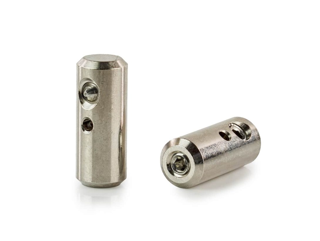 Sliding head machinists UK