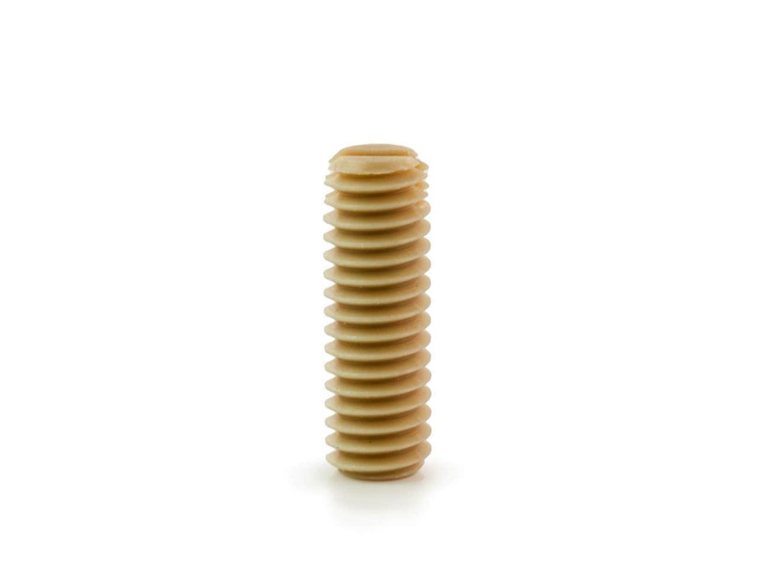 Custom Plastic Washers & Screws UK