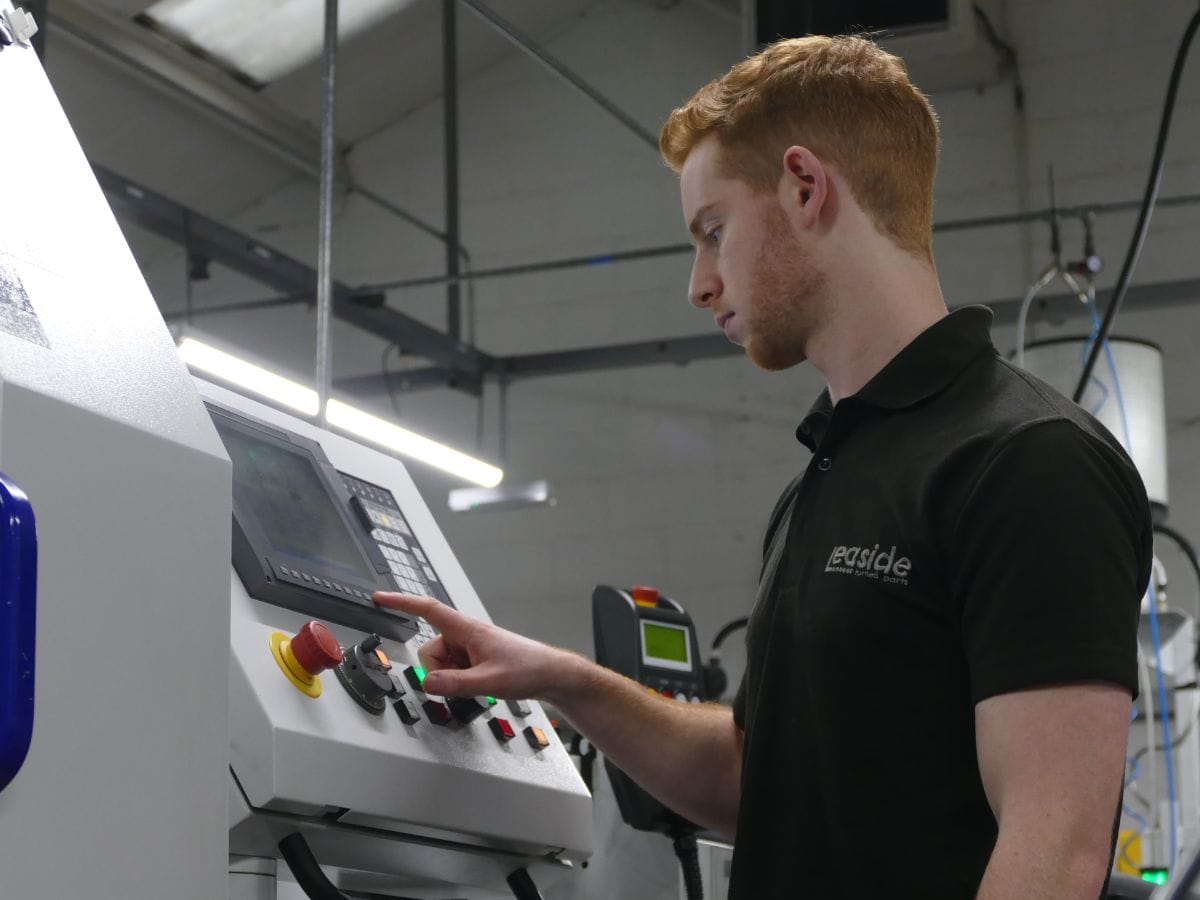 Precision Engineering Herts | Luton | Watford | London