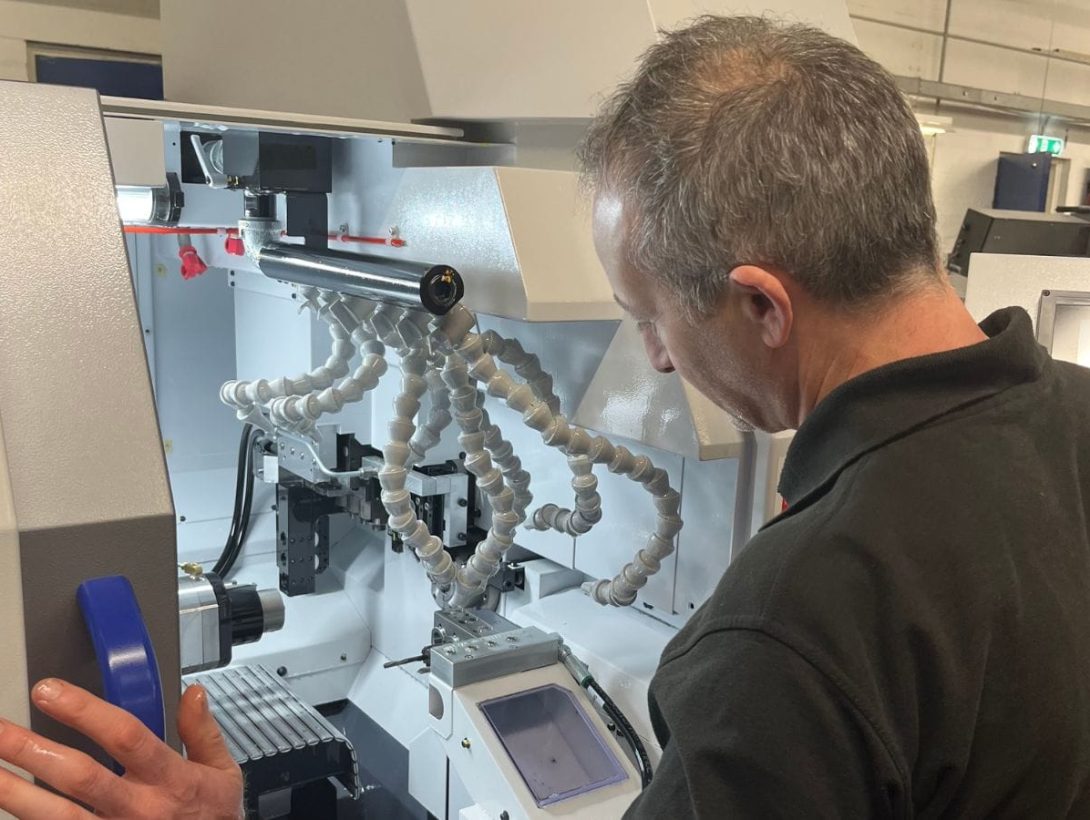 Precision Engineering Herts, Luton, Watford, London