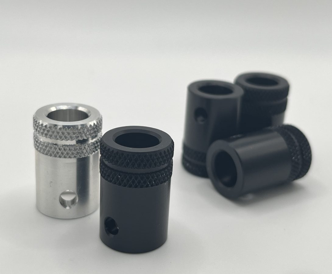 CNC Turned Parts